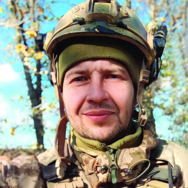 Віталій Балацький